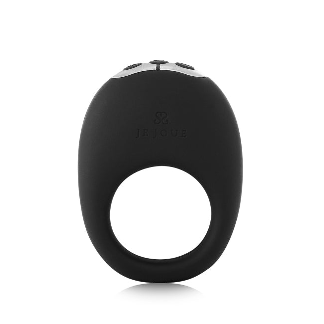 VibroRing – Anello Vibrante in Silicone