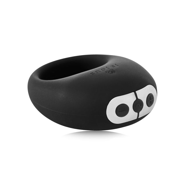 VibroRing – Anello Vibrante in Silicone