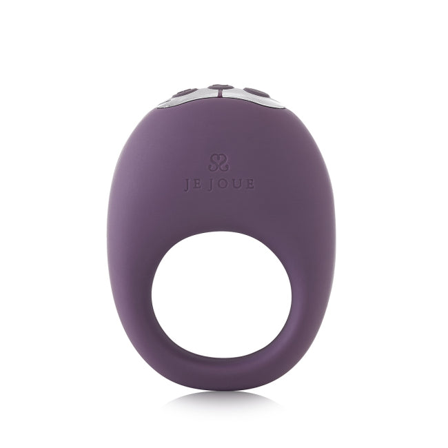 VibroRing – Anello Vibrante in Silicone