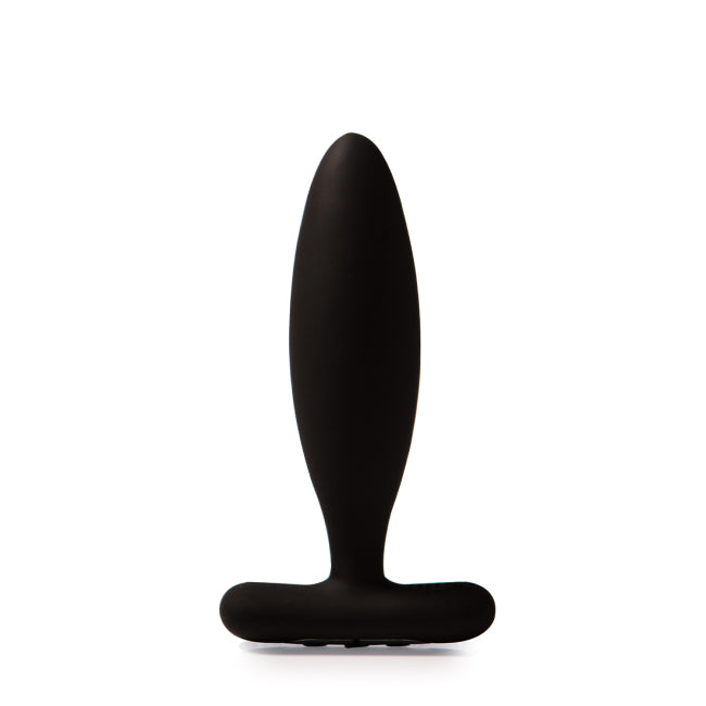 AstraVibe – Plug Anale Vibrante con Controllo Remoto