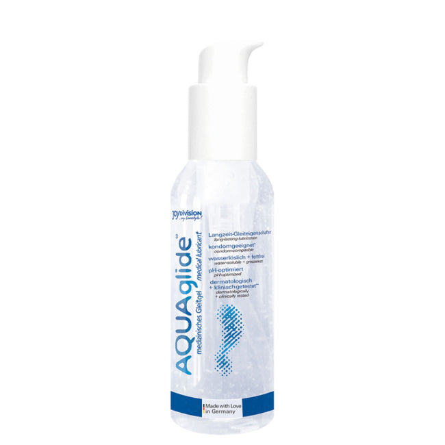 AQUAglide Original – Classic and Long-Lasting Water-Based Lubricant