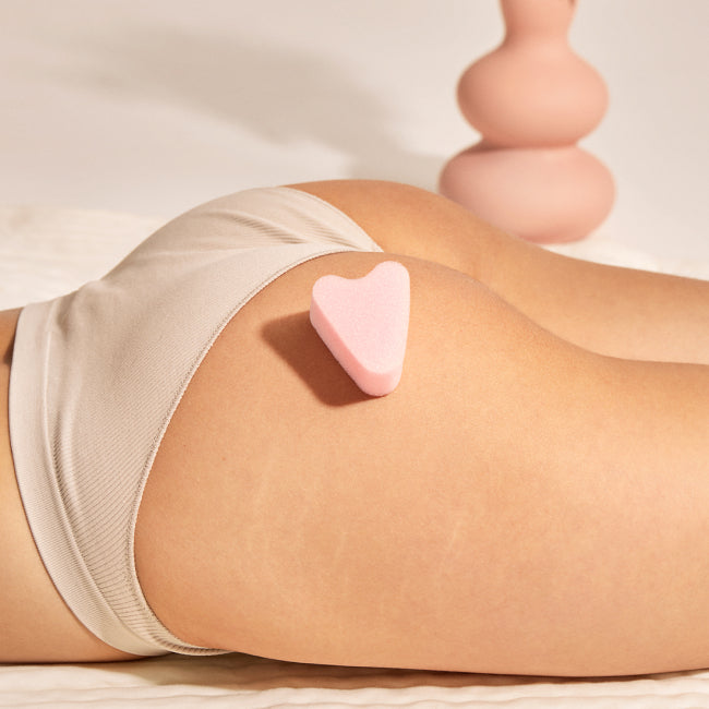 Spugna mestruale - Soft-Tampons senza filo