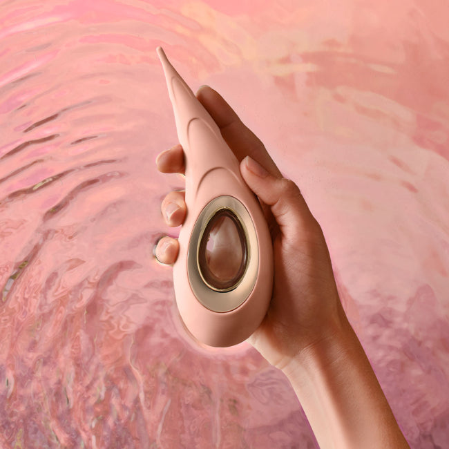 Sensipoint – Massaggiatore Clitorideo di Precisione