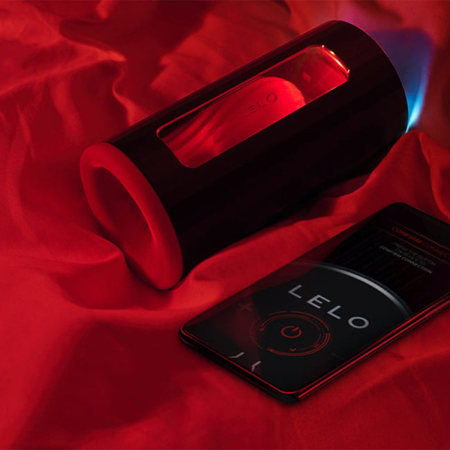 PulseX V2 – Massaggiatore con Onde Soniche & Controllo App