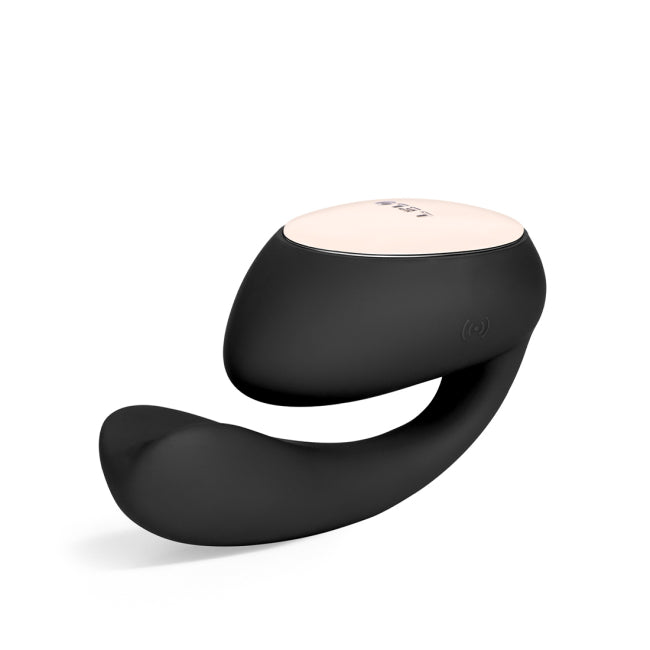 DuoWave – Vibratore Coppia con Doppia Stimolazione & Controllo App