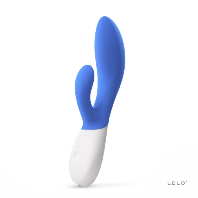 WaveMotion 2 – Vibratore Rabbit con Testina Ondulante