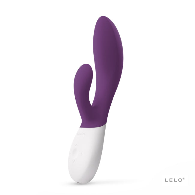 WaveMotion 2 – Vibratore Rabbit con Testina Ondulante