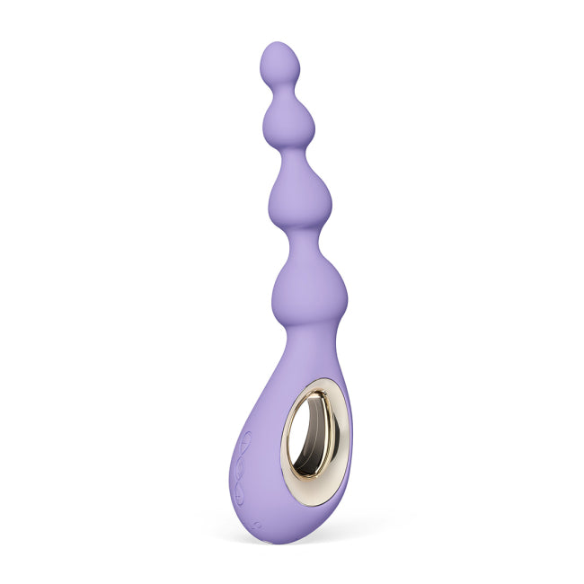 Velvett Beads – Perle Anali Vibranti di Lusso