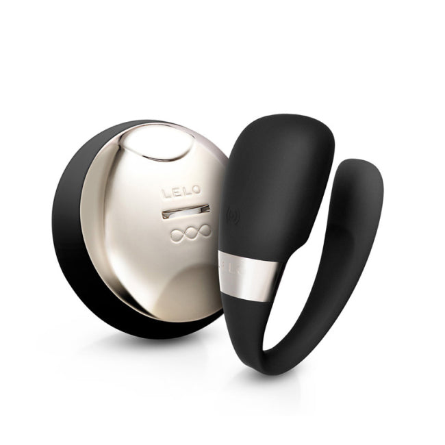 DuoSense 3 – Vibratore Coppia con Telecomando SenseMotion