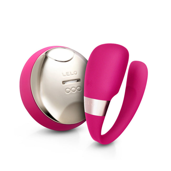 DuoSense 3 – Vibratore Coppia con Telecomando SenseMotion