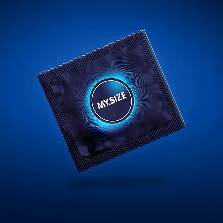 Preservativi ultra sottili - MISTER SIZE