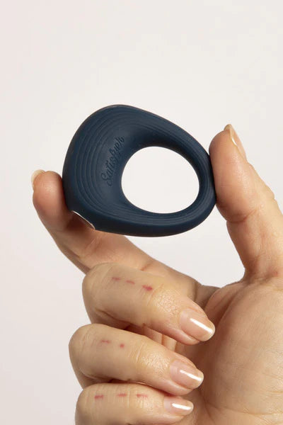 PulseRing – L’anello che dà ritmo al tuo piacere