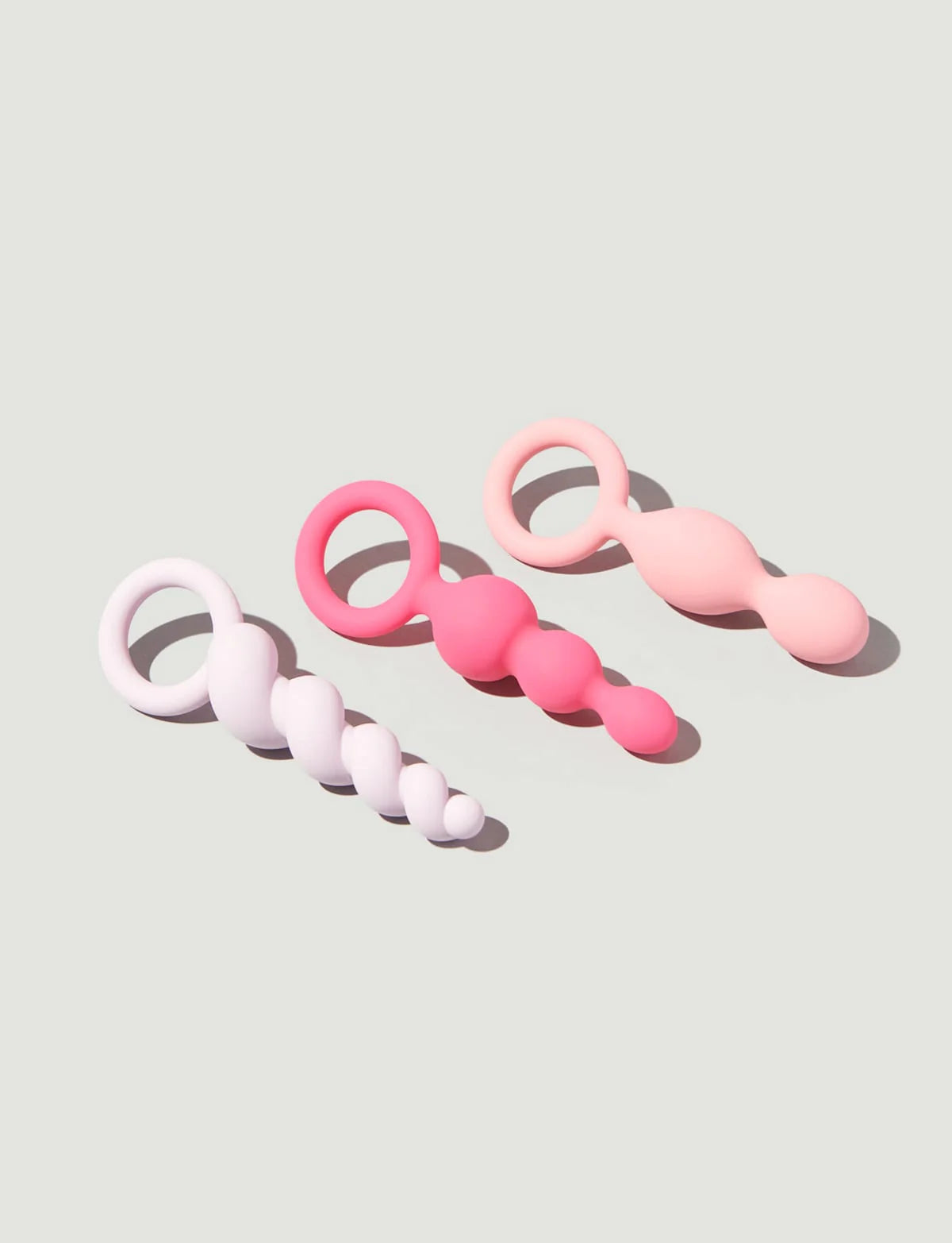 BootyPlay – Il tuo primo trio di piacere anale