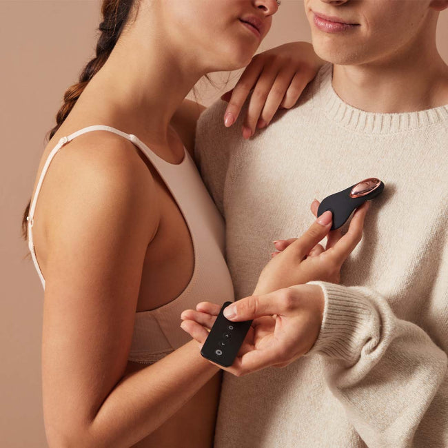 Secret Vibe – Il piacere che si indossa