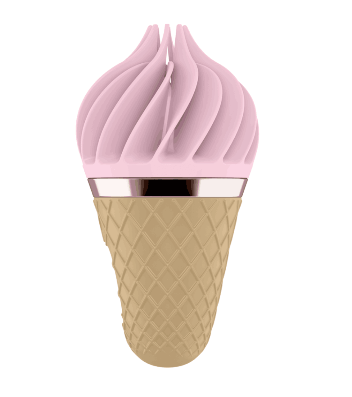 Gelato – Il vibratore più dolce che ci sia in