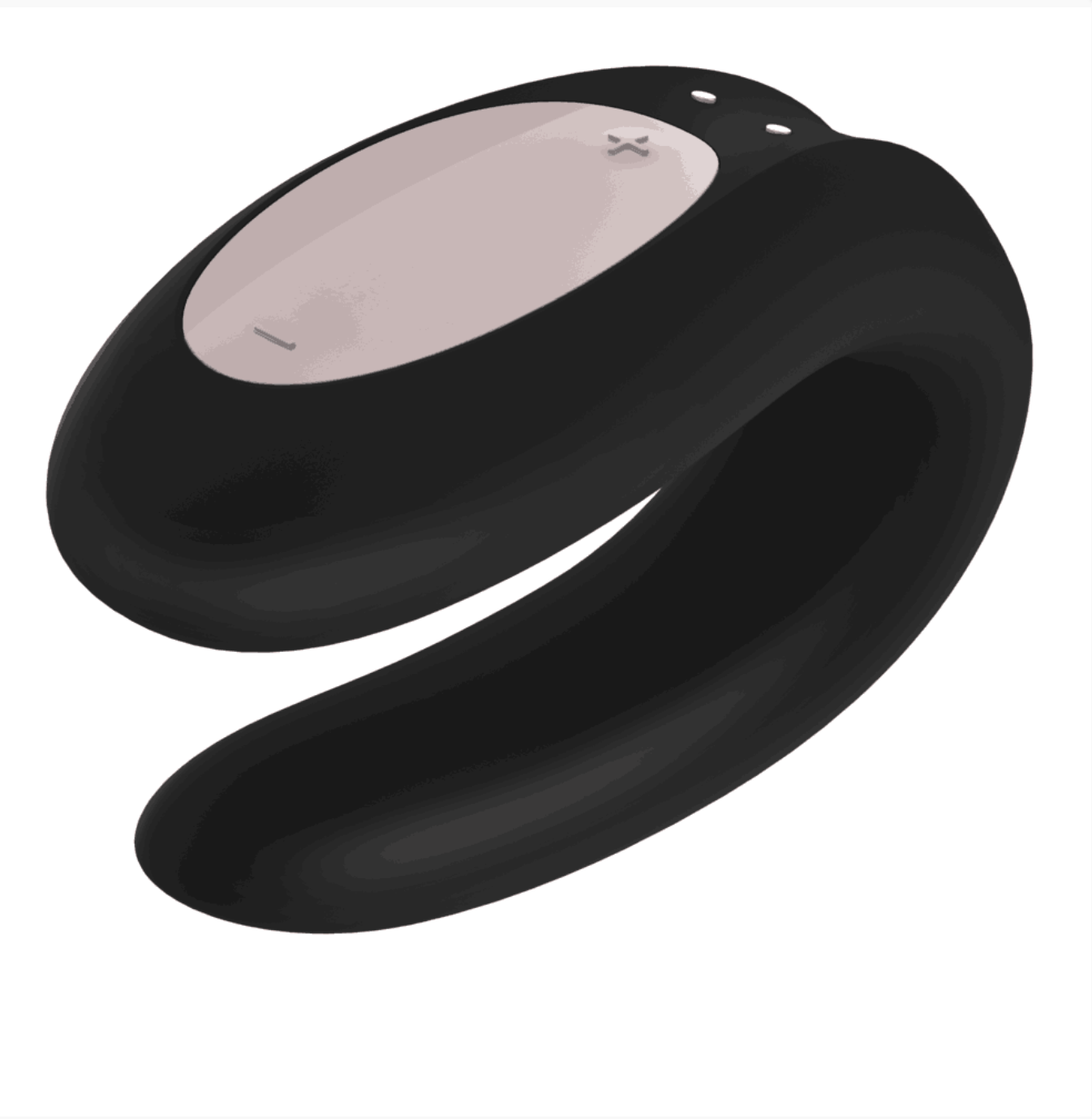 C-Lover — Il vibratore che rivoluziona il piacere a due