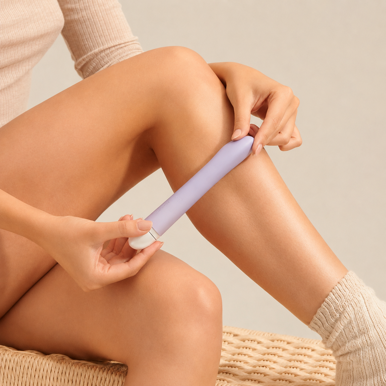 Curve Mini – Kompakter Vibrator für gezielte Stimulation