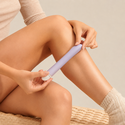 Curve Mini – Kompakter Vibrator für gezielte Stimulation
