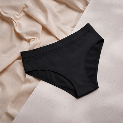 Flow Soft – Mutande Assorbenti Riutilizzabili per Comfort Quotidiano