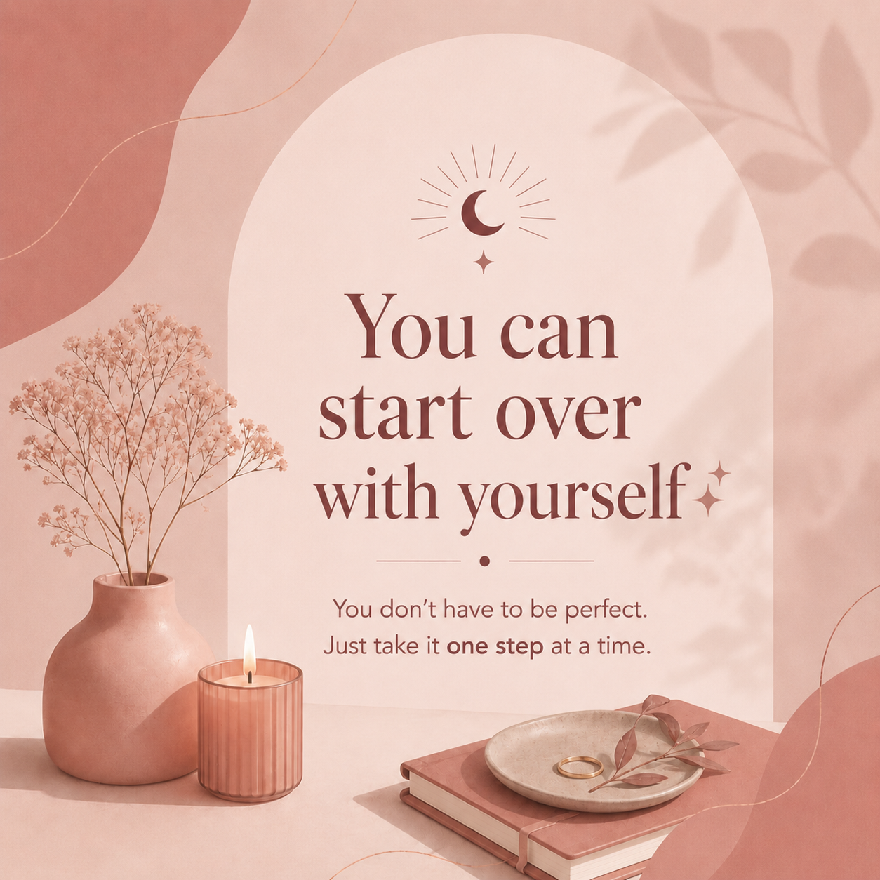 When you need a fresh start ✨ | MySexCare Gift Card