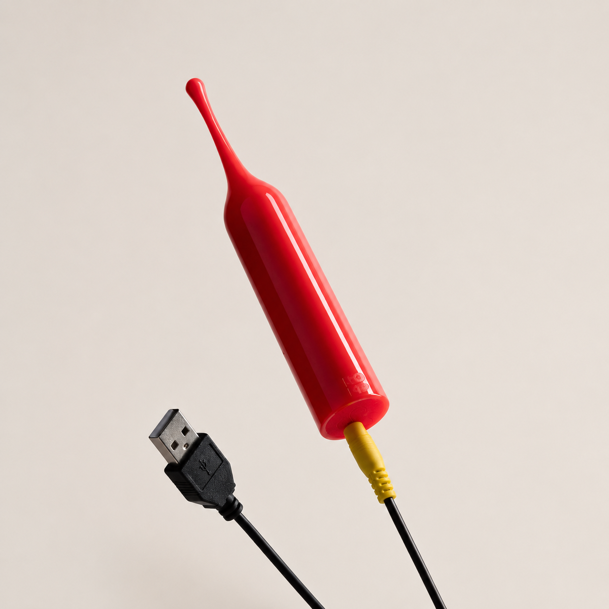 Pop Spot – Mini Massaggiatore Ricaricabile Impermeabile
