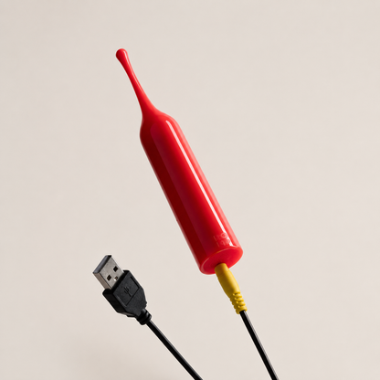 Pop Spot – Mini Massaggiatore Ricaricabile Impermeabile