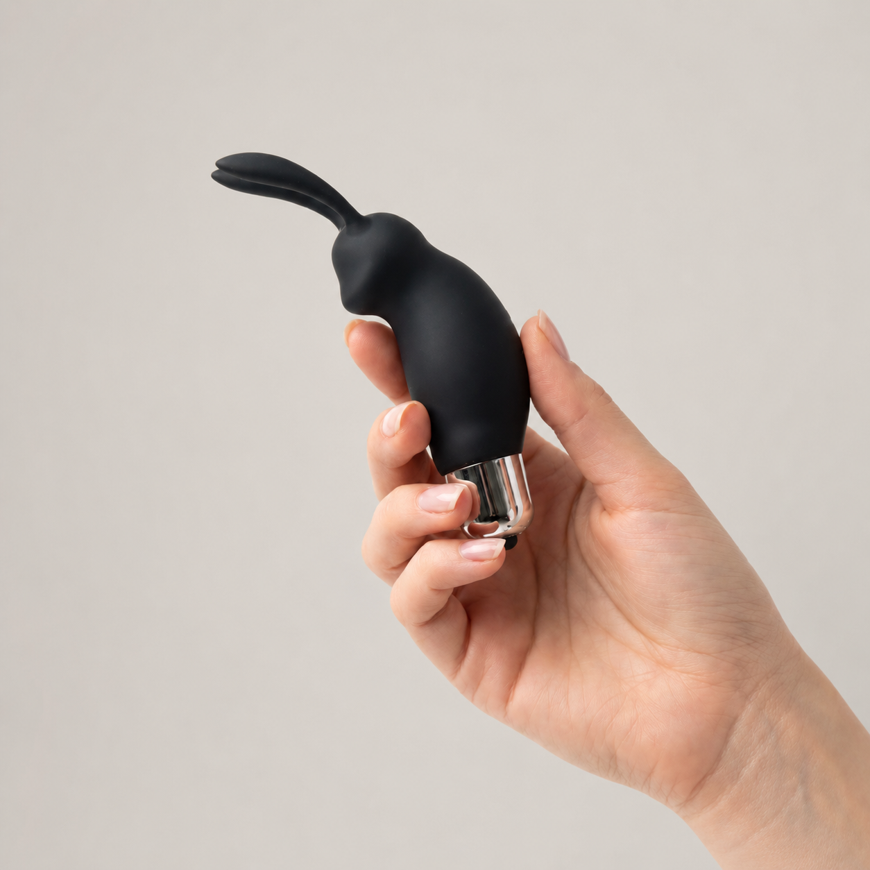 Pocket Bunny – Mini Stimolatore Compatto e Discreto
