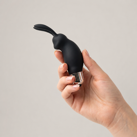 Pocket Bunny – Mini Stimolatore Compatto e Discreto