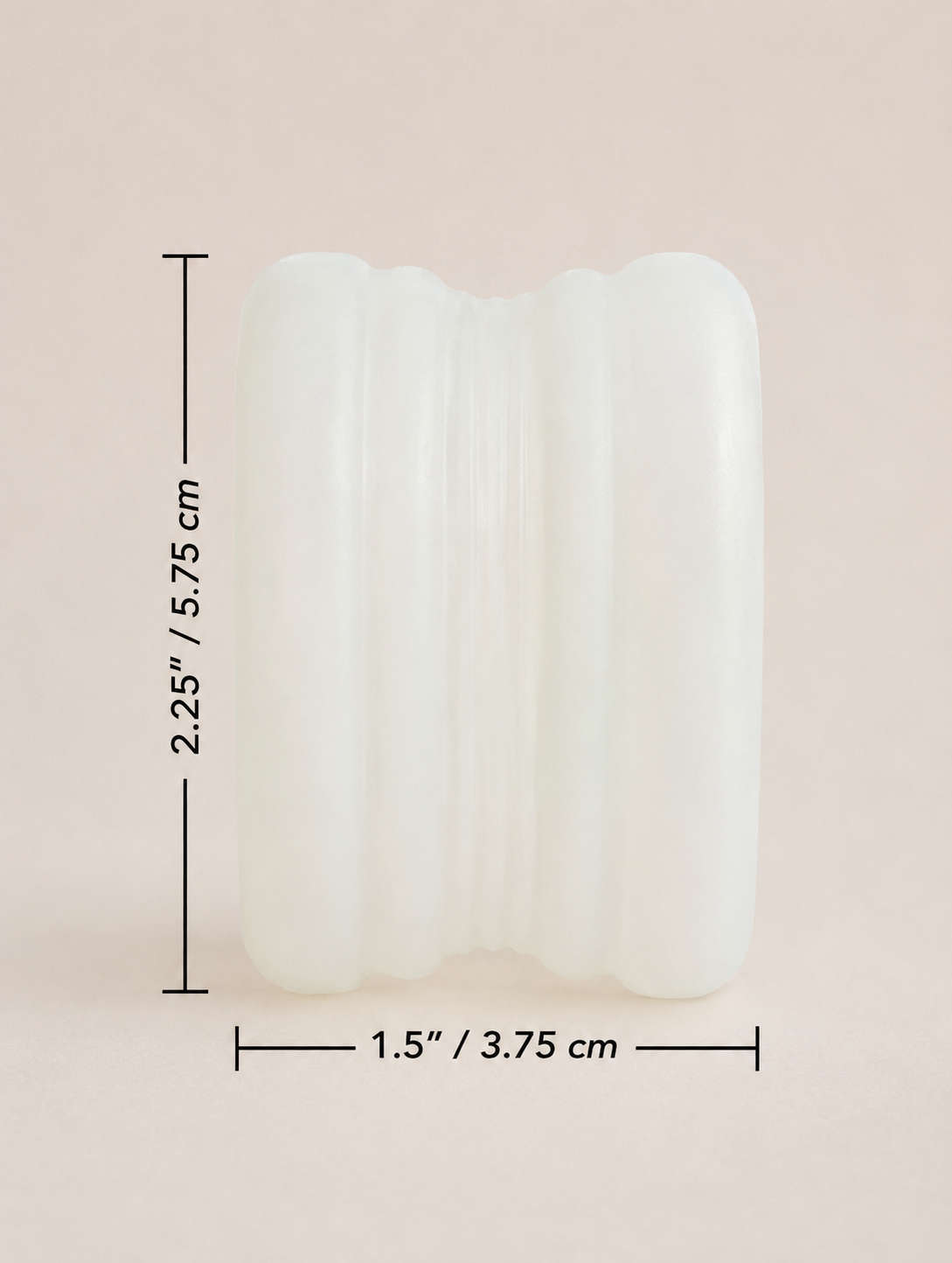 Lagerring - Boundless Bumper