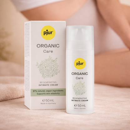 Repair Intimate Cream – Crema Intima Lenitiva e Idratante Naturale