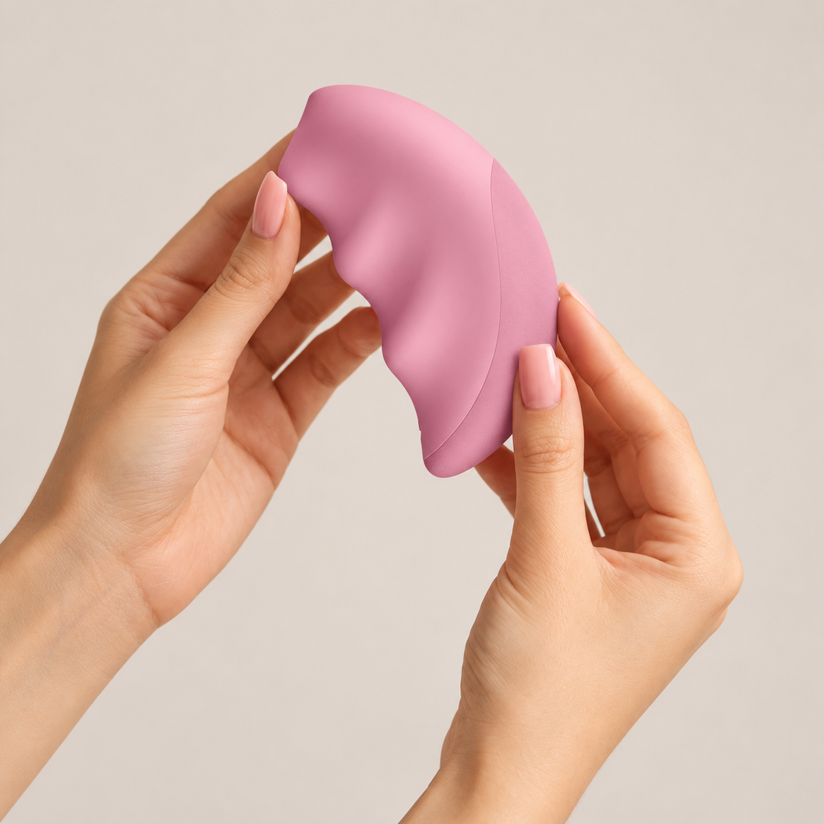 Air Kiss – Succhiaclitoride ad Onde di Pressione