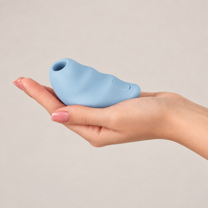 Air Kiss – Succhiaclitoride ad Onde di Pressione