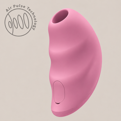Air Kiss – Succhiaclitoride ad Onde di Pressione