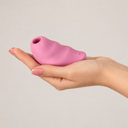 Air Kiss – Succhiaclitoride ad Onde di Pressione