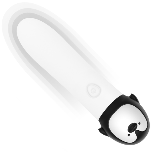 🐧 PINGU POP – Il mini vibratore che ti sorprende con la sua potenza