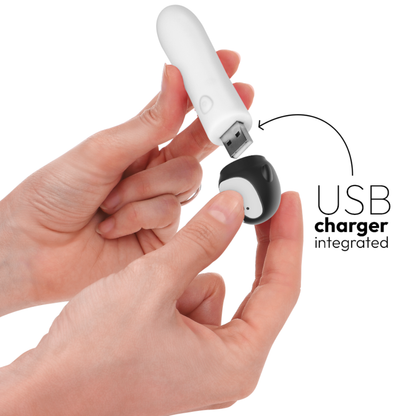 🐧 PINGU POP – Il mini vibratore che ti sorprende con la sua potenza