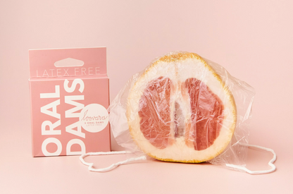 Latexfreie Dental Dams - LOOVARA