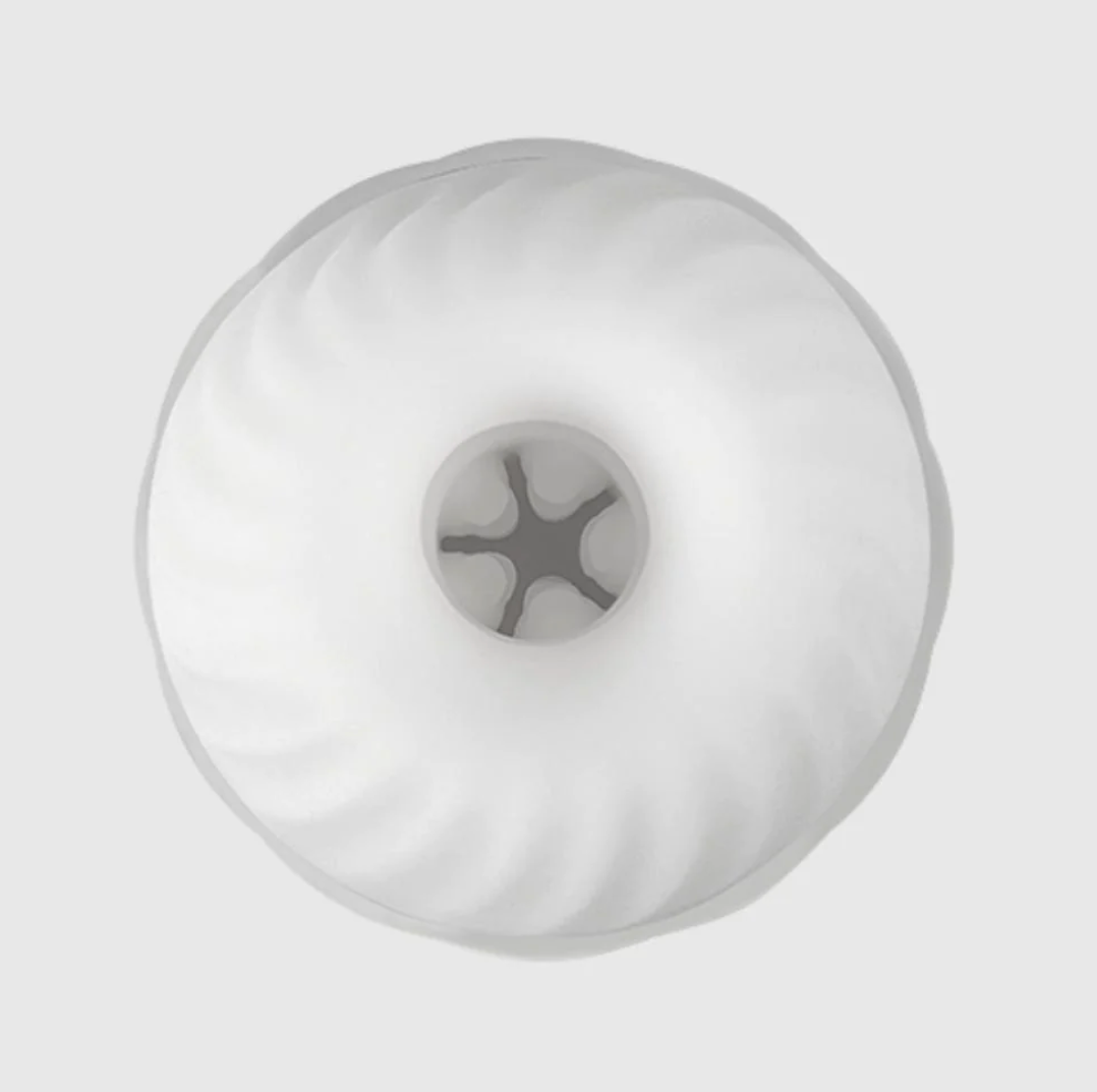 PulseX – Masturbatore vibrante con funzione BOOST