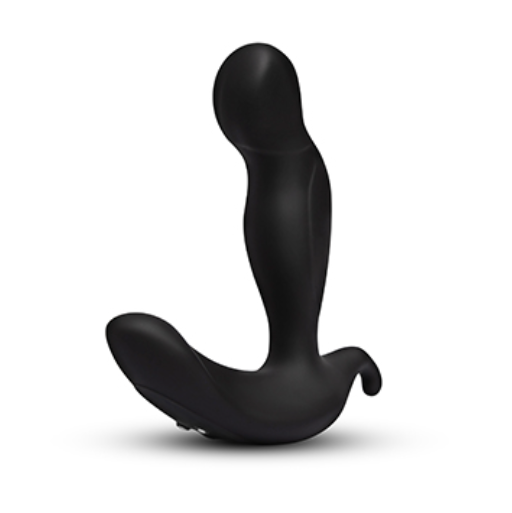 Vibratore prostatico - 360 PLUG