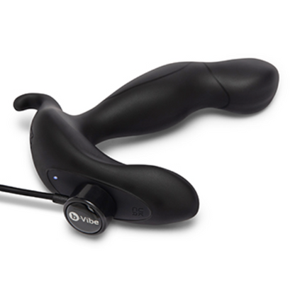 Vibratore prostatico - 360 PLUG