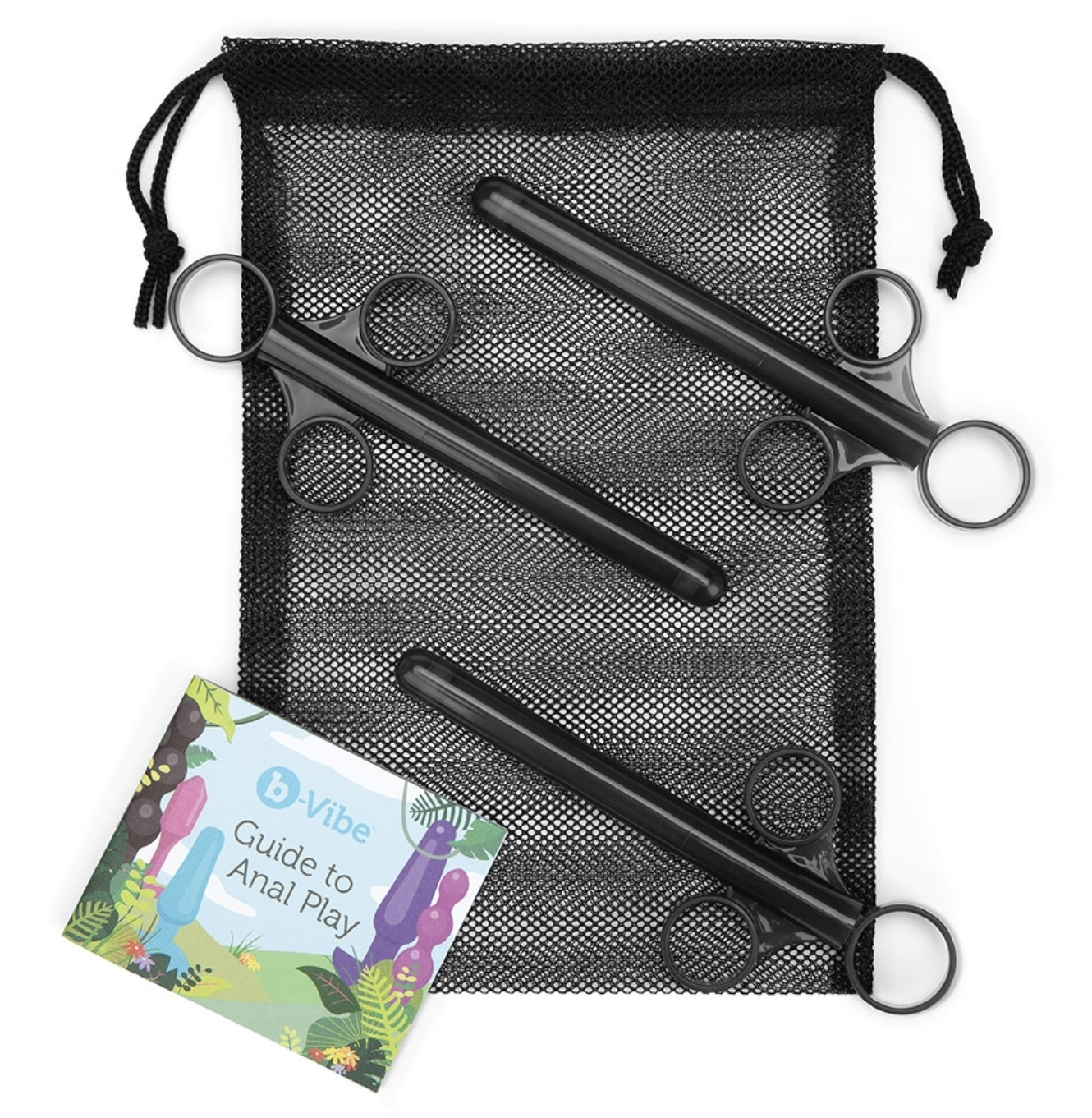 Applicatore lubrificante - B-VIBE