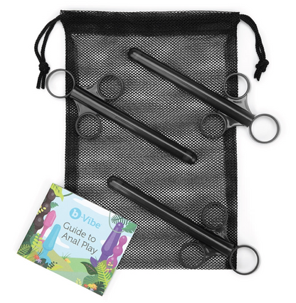 Applicatore lubrificante - B-VIBE