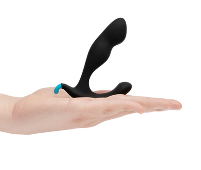 Plug per prostata - ROCKER PLUG