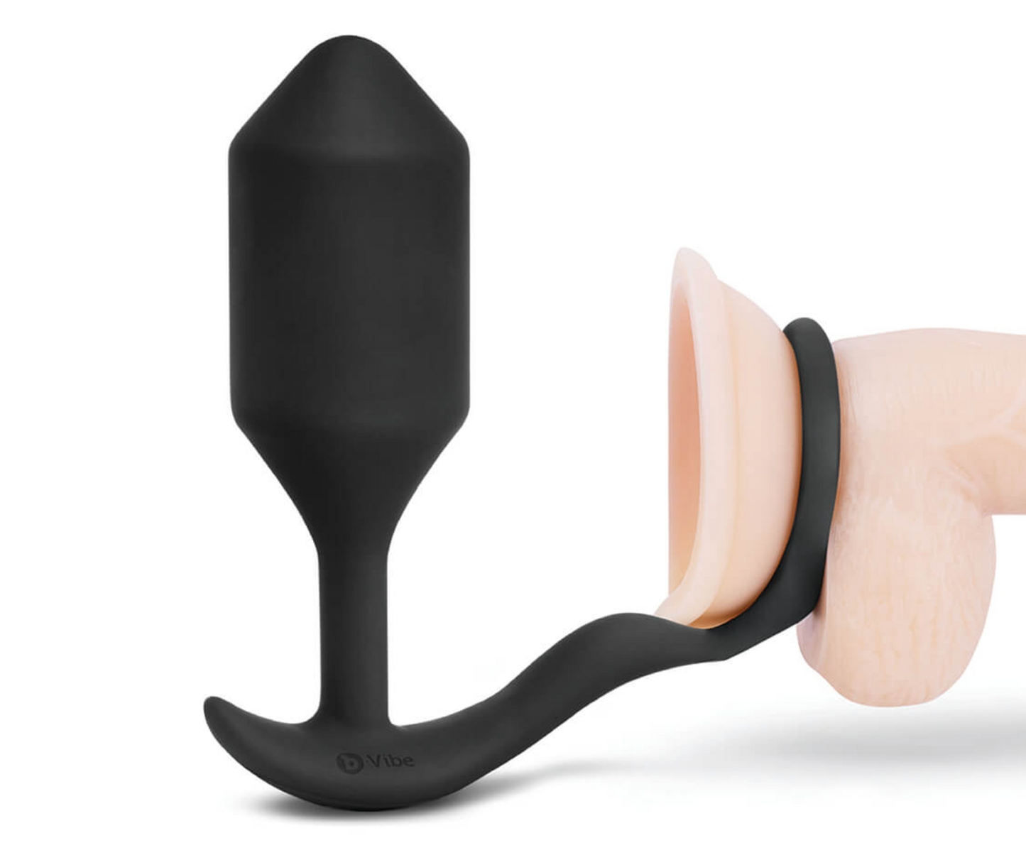 Plug per prostata - SNUG & TUG