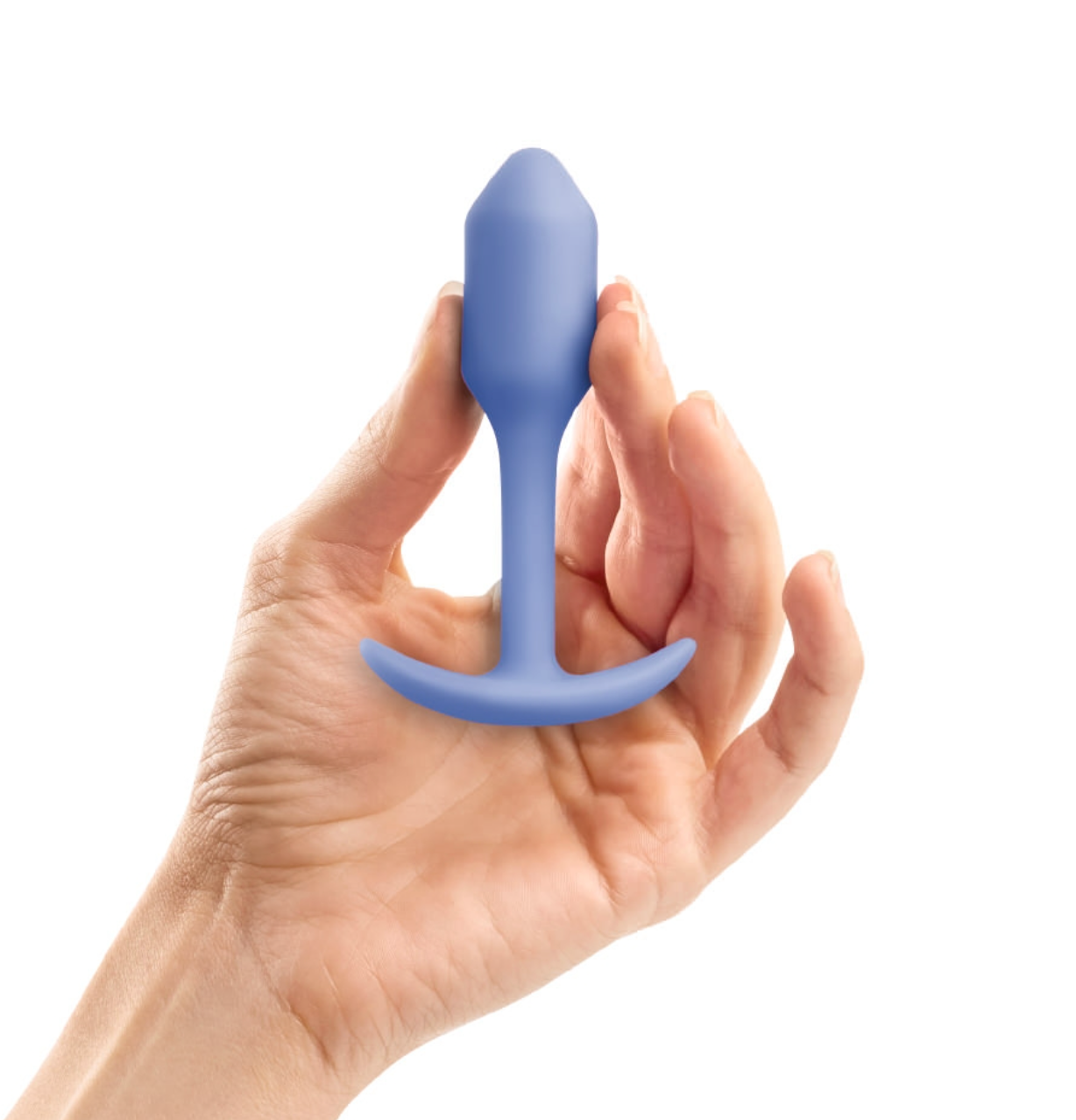 Plug anale - SNUG PLUG