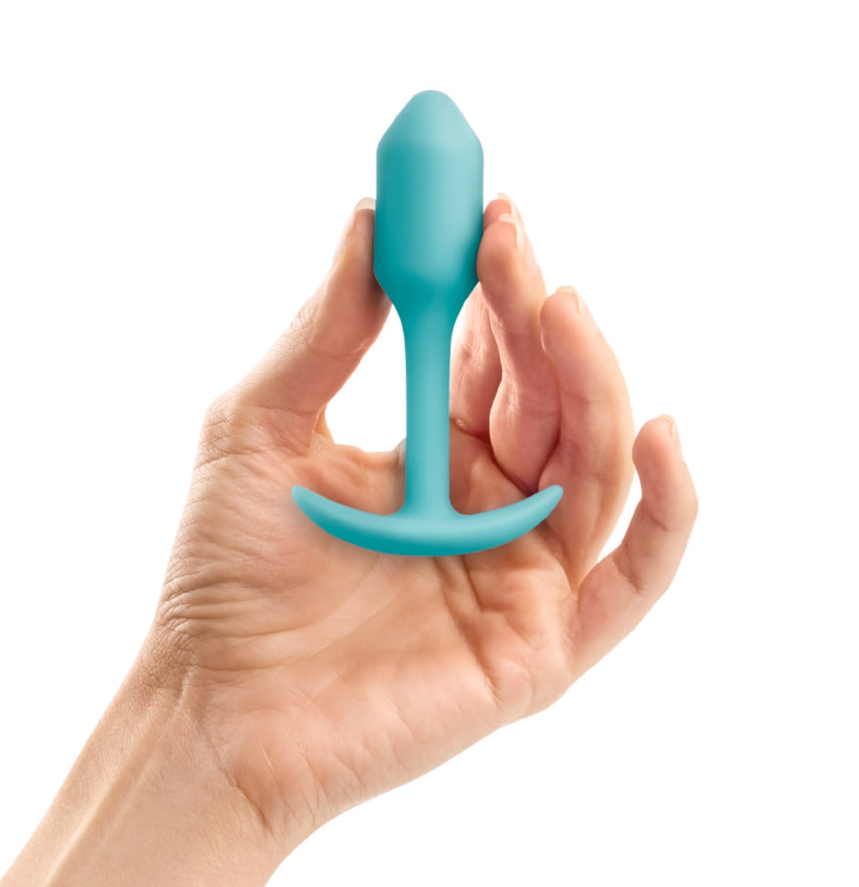 Plug anale - SNUG PLUG