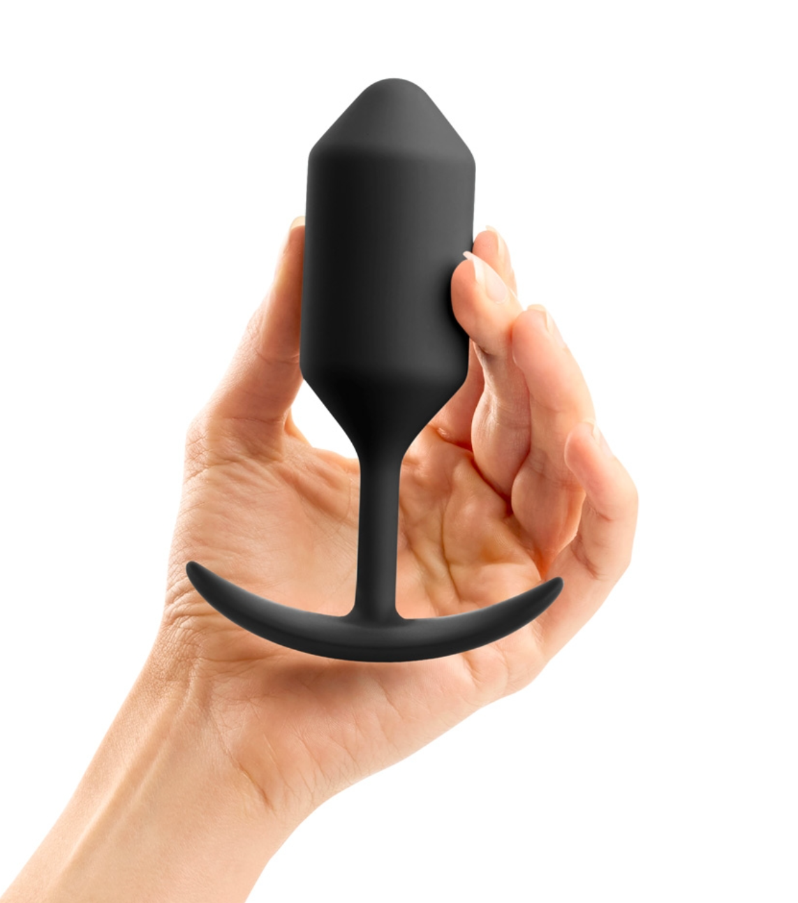 Plug anale - SNUG PLUG