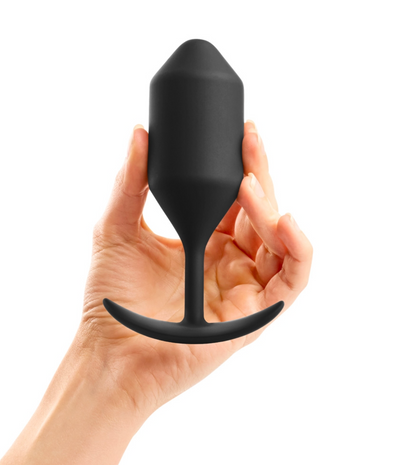 Plug anale - SNUG PLUG
