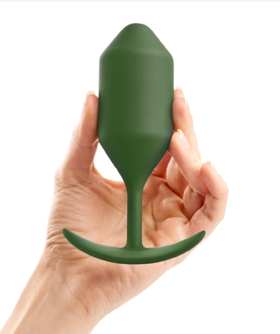 Plug anale - SNUG PLUG