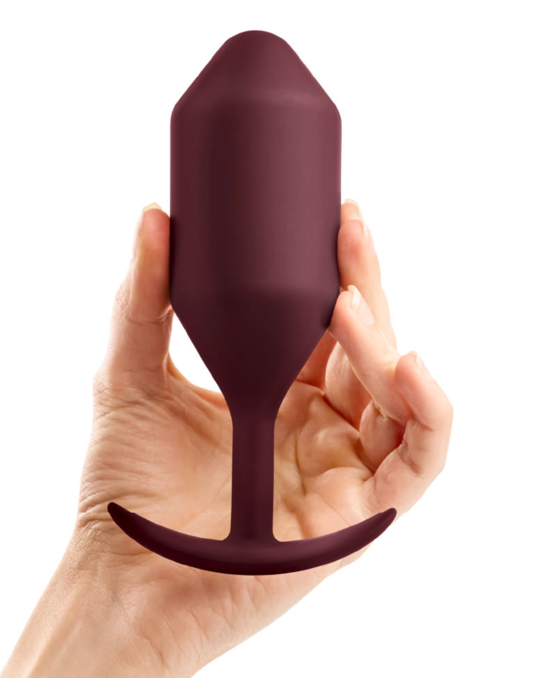 Plug anale - SNUG PLUG